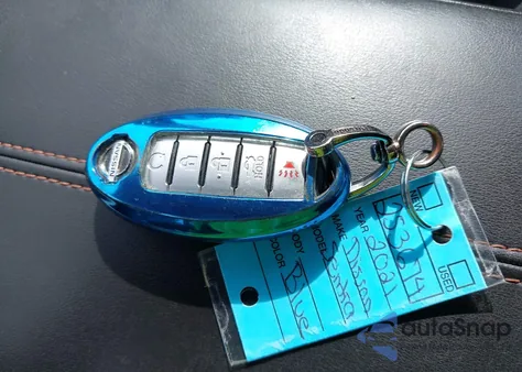 2021 Nissan Sentra Sr Xtronic Cvt из США, поврежденный, VIN 3N1AB8DV6MY228313